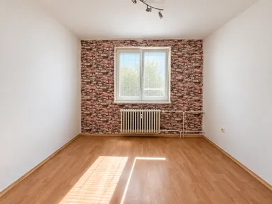 Na predaj 3-izbový byt, 55 m², Prievidza, Š. Králika
