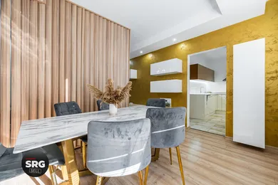 Na predaj 2-izbový byt, 63 m², Nové Zámky, Nábrežná