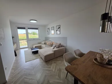 Na predaj 2-izbový byt, 52 m², Trnava