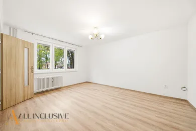 Na prenájom byt v Dunajská Streda · €530 · Čiastočná rekonštrukcia