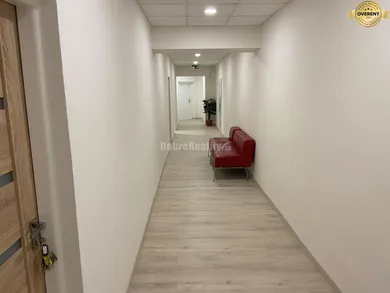 Na prenájom komerčné, 20 m², Rimavská Sobota, Kuzmányho