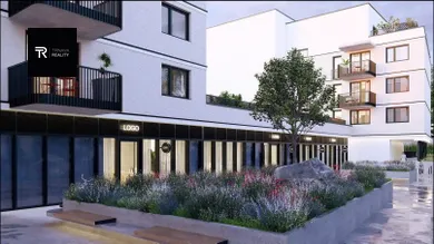 Na predaj 2-izbový byt, 37 m², Trnava, Ulica B. S. Timravy
