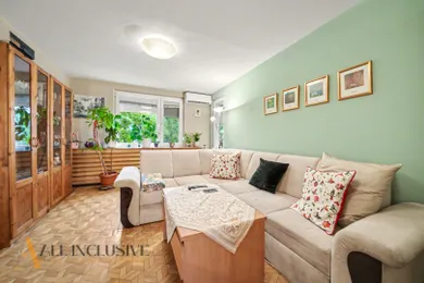 Na predaj 4-izbový byt, 86 m², Dunajská Streda, Trhovisko