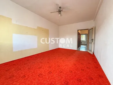 Na predaj 2-izbový byt, 57 m², Žilina, V.Spanyola