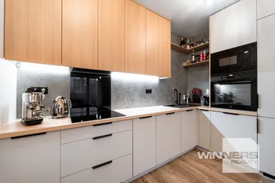 Na prenájom 2-izbový byt, 50 m², Košice-Sídlisko KVP, Povrazy