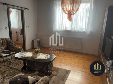 Na predaj 4-izbový dom, 120 m², Veselé