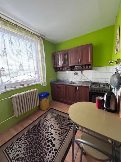 Mieszkania na sprzedaż, 1-pokojowe, Vranov nad Topľou · €78 000