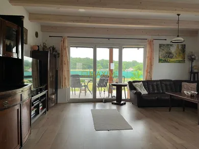 Na predaj dom v Jarok · €349 000 · Novostavba