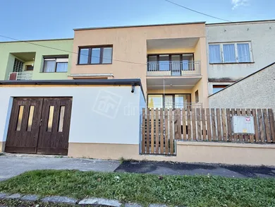 Na predaj dom v Lučenec · €160 000 · Pôvodný stav