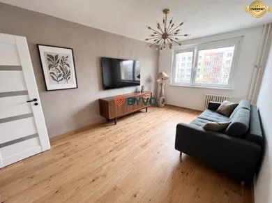 Byty na predaj 3-izbový, Bratislava-Podunajské Biskupice · €244 500