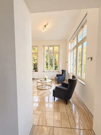 Na prenájom 3-izbový byt, 130 m², Bratislava-Staré Mesto, Hlboká cesta