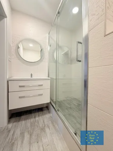 Na prenájom 2-izbový byt, 55 m², Košice-Sídlisko KVP, Stierová