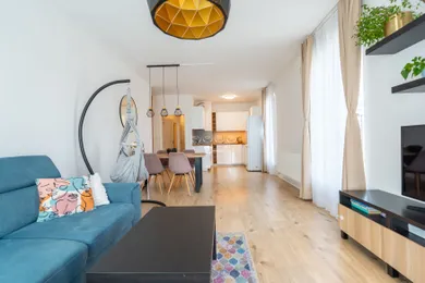 Na predaj 3-izbový byt, 81 m², Kysucké Nové Mesto, Viliama Galvánka