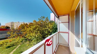 Na prenájom 3-izbový byt, 75 m², Trnava, Ulica Teodora Tekela