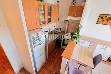 Byty na prenájom 1-izbový, Žilina · €360