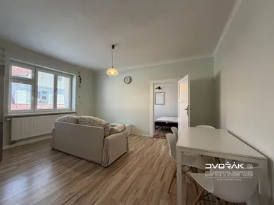 Na predaj 2-izbový byt, 59 m², Banská Bystrica, Železničiarska 6