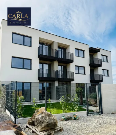 Na predaj byt v Senec · €123 000 · Novostavba