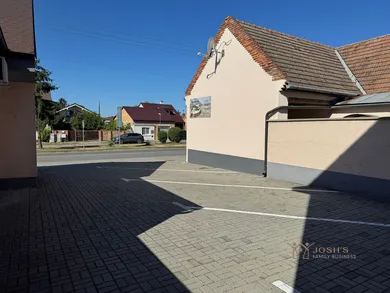 Na prenájom objekt, 230 m², Viničné, Hlavná