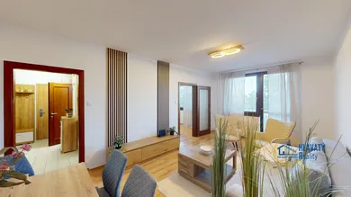 Kiadó lakások, 2-szobás, Šaľa · €630