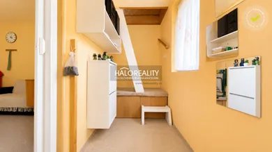 Na predaj rekreačný dom, 40 m², Nové Zámky