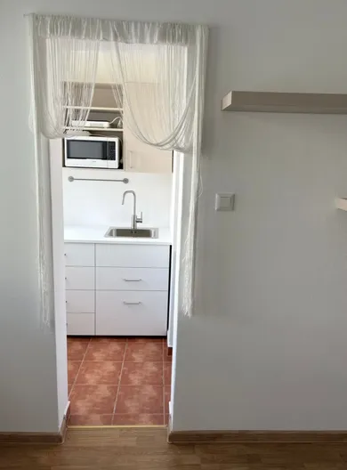 Na predaj 1-izbový byt, 25 m², Žilina, Námestie požiarnikov