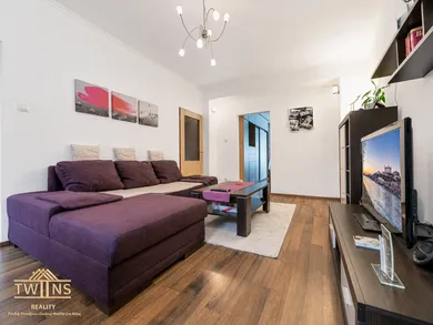 Na prenájom byt v Bratislava-Nové Mesto · €575 · Dokončené