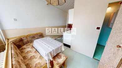 Na predaj 3-izbový byt, 84 m², Žilina