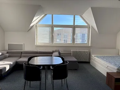 Na prenájom 1-izbový byt, 42 m², Martin, A. Medňanského