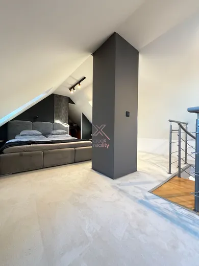 Na prenájom 3-izbový byt, 90 m², Trnava, Ulica Ľudmily Podjavorinskej