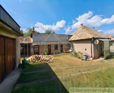 Na predaj dom, 200 m², Ružiná