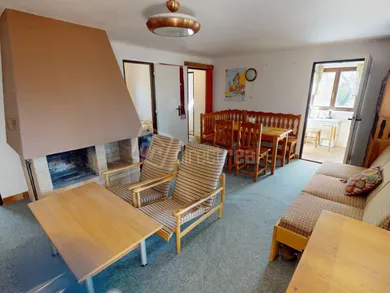 Na predaj rekreačný dom, 100 m², Sekule