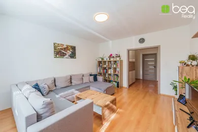 Na predaj 3-izbový byt, 73 m², Levoča, Jána Francisciho