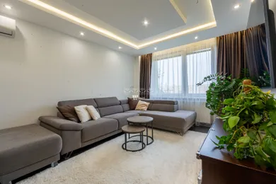 Na predaj 3-izbový byt, 69 m², Žilina, Ústecká