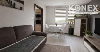 Na predaj 3-izbový byt, 67 m², Vranov nad Topľou, Mlynská