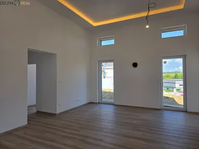 Na predaj 4-izbový dom, Alekšince