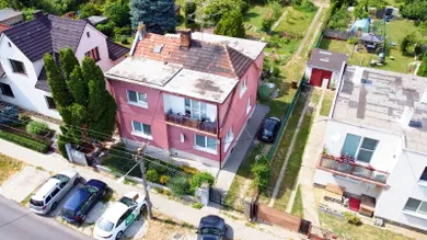 Na predaj dom, 180 m², Bernolákovo, Trnavská