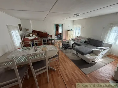 Na predaj dom, 80 m², Šoltýska