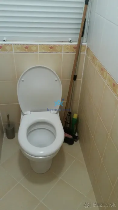 Na predaj 1-izbový byt, 40 m², Košice-Staré Mesto, Pražská 541/8