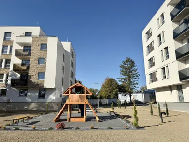 Byty na predaj 3-izbový, Galanta · €167 500