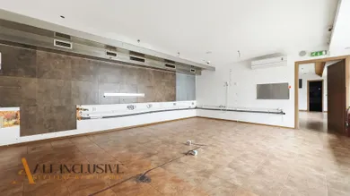 Na prenájom komerčné, 107 m², Partizánske, Rudolfa Jašíka