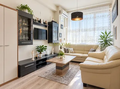 Byty na predaj 1-izbový, Malacky · €135 000