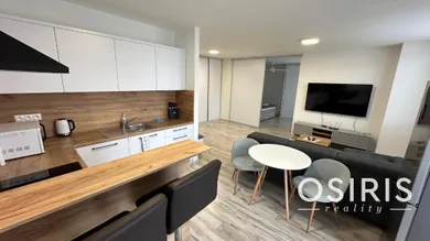 Na prenájom byt v Liptovský Mikuláš · €680 · Novostavba