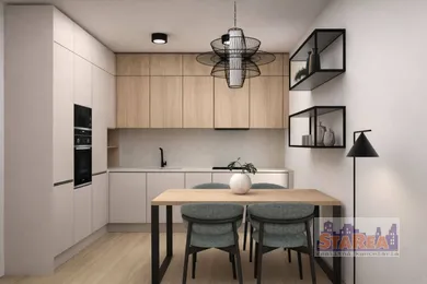 Na predaj 2-izbový byt, 49 m², Žilina, Vysokoškolákov