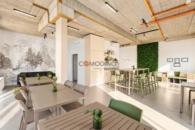 Na prenájom 1-izbový byt, 33 m², Bratislava-Dúbravka, Agátová