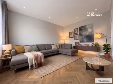 Byty na predaj 2-izbový, Nitra · €165 000