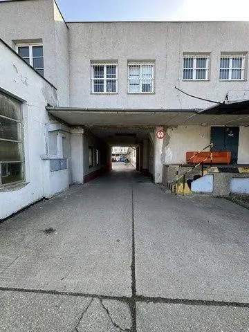 Na prenájom objekt, Bratislava-Nové Mesto, Kukučínova