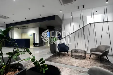 Na prenájom komerčné, 112 m², Bratislava-Karlova Ves, Dúbravská cesta