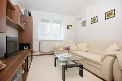 Na predaj 2-izbový byt, 54 m², Šamorín, Kasárenská