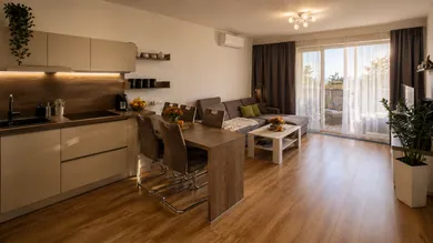 Mieszkania na sprzedaż, 2-pokojowe, Levice · €210 000