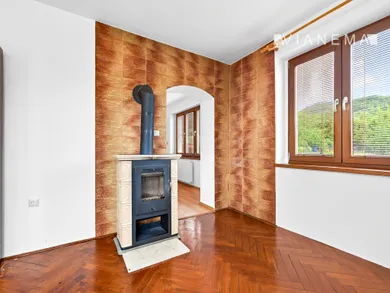 Na predaj 3-izbový byt, 64 m², Nimnica